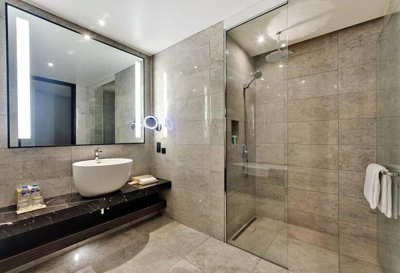 Quarto Club, Hyatt Regency Manila City Of Dreams
