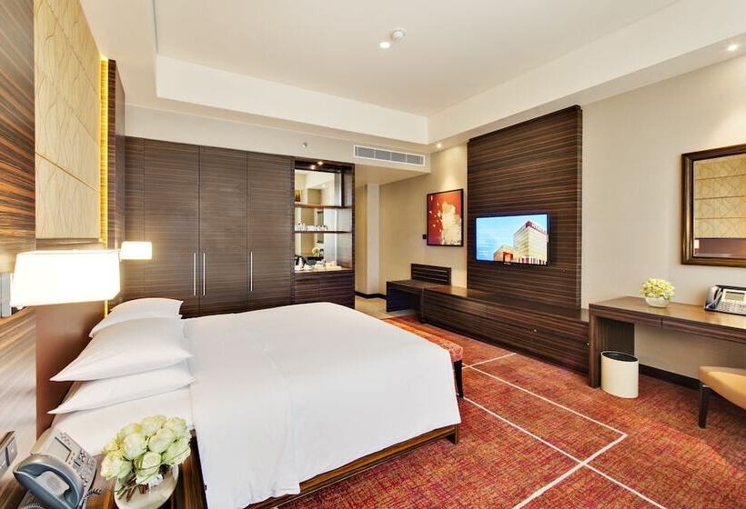 클럽 룸, Hyatt Regency Manila City Of Dreams