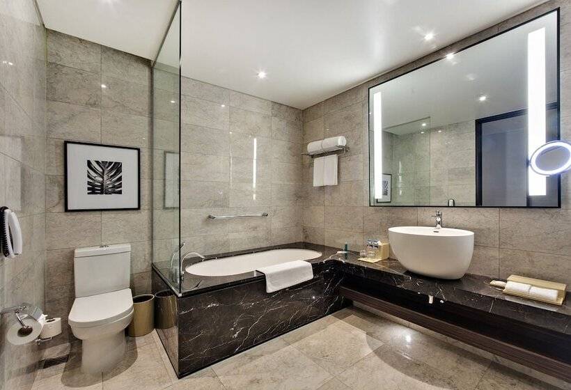 Quarto Club, Hyatt Regency Manila City Of Dreams