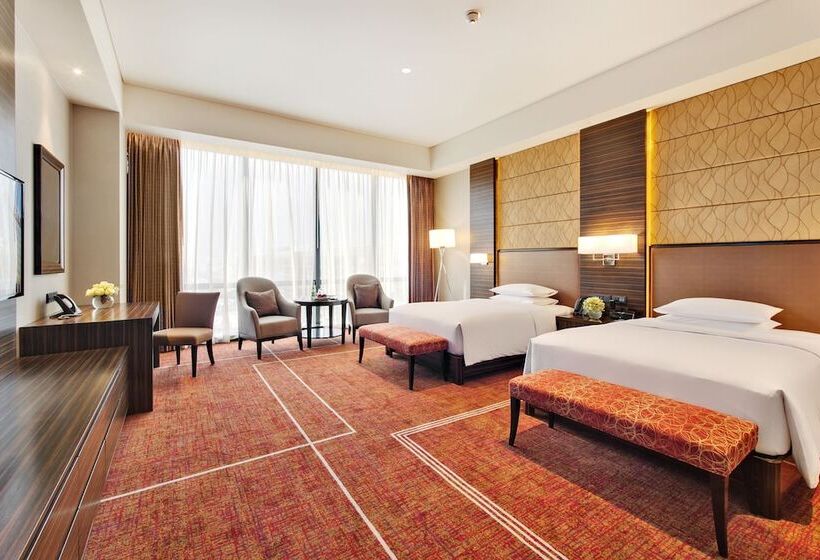 Quarto Club, Hyatt Regency Manila City Of Dreams