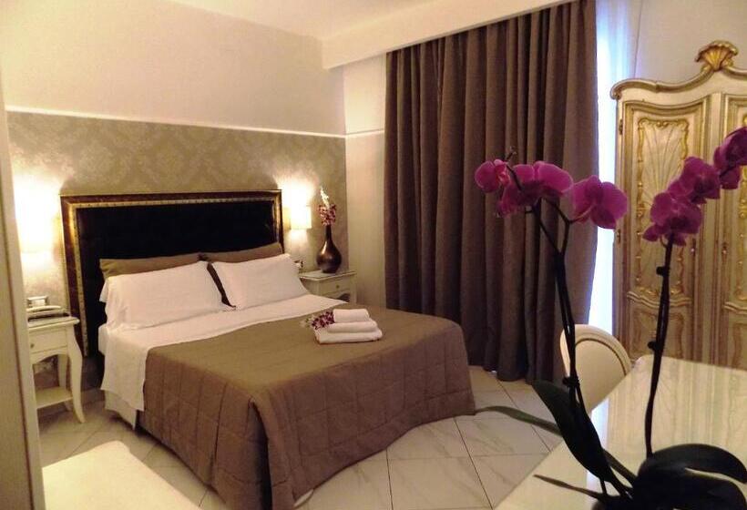 Номер Стандарт, Residence Villa Del Mare