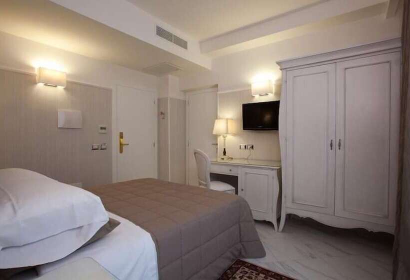 Апартаменты 1 Спальня, Residence Villa Del Mare
