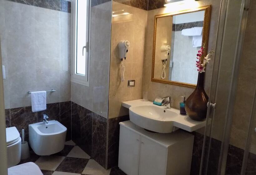 Студия Стандарт, Residence Villa Del Mare