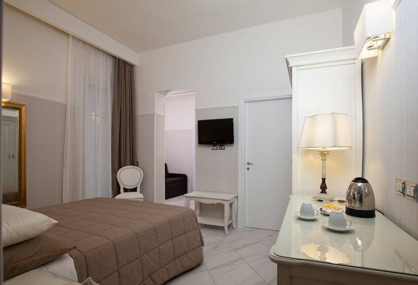 Студия Стандарт, Residence Villa Del Mare