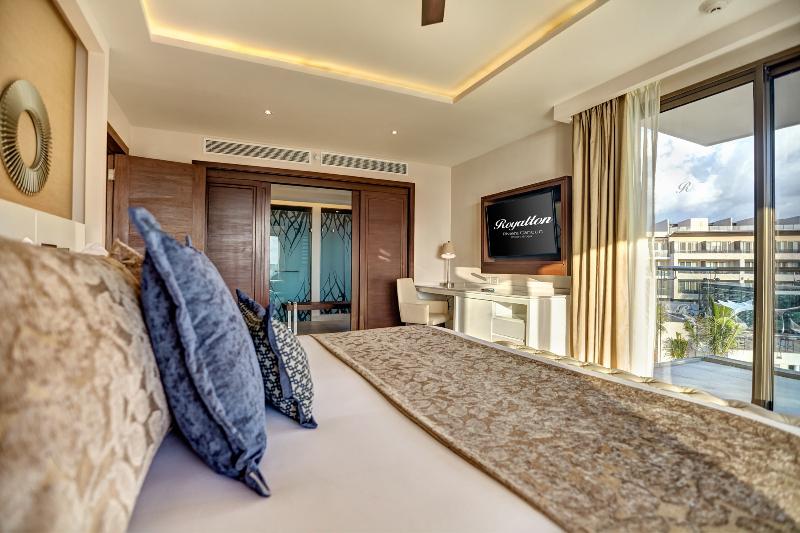 سوییت لوکس, Royalton Riviera Cancun, An Autograph Collection - All Inclusive Resort & Casino