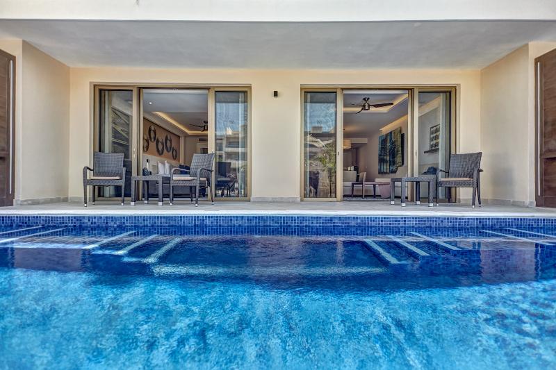 سوییت لوکس, Royalton Riviera Cancun, An Autograph Collection - All Inclusive Resort & Casino