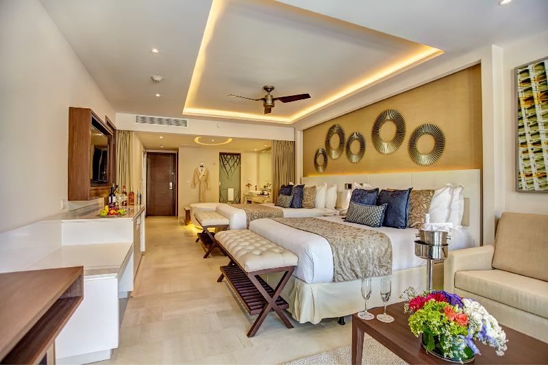 سوییت جونیور لوکس, Royalton Riviera Cancun, An Autograph Collection - All Inclusive Resort & Casino