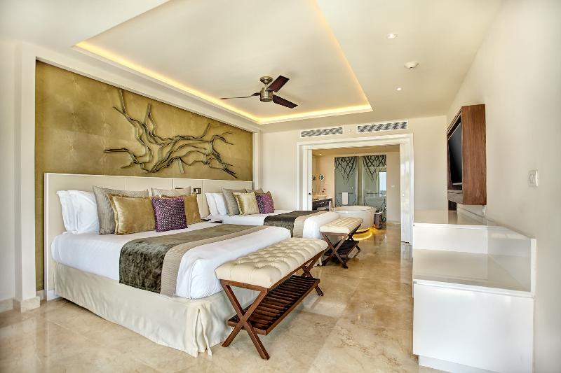سوئیت دلوکس 2 خوابه, Royalton Riviera Cancun, An Autograph Collection - All Inclusive Resort & Casino
