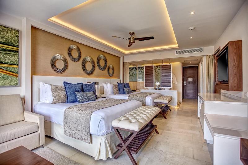 سوییت جونیور لوکس, Royalton Riviera Cancun, An Autograph Collection - All Inclusive Resort & Casino