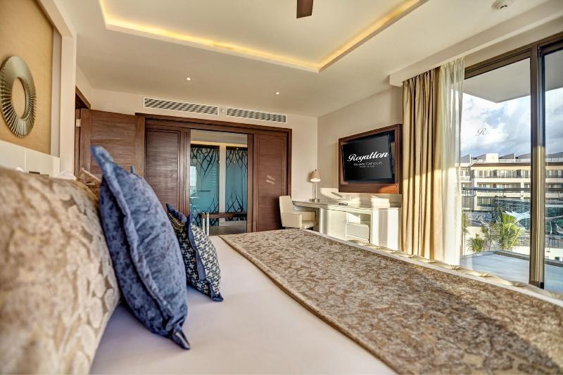سوئیت پرزیدنت, Royalton Riviera Cancun, An Autograph Collection - All Inclusive Resort & Casino
