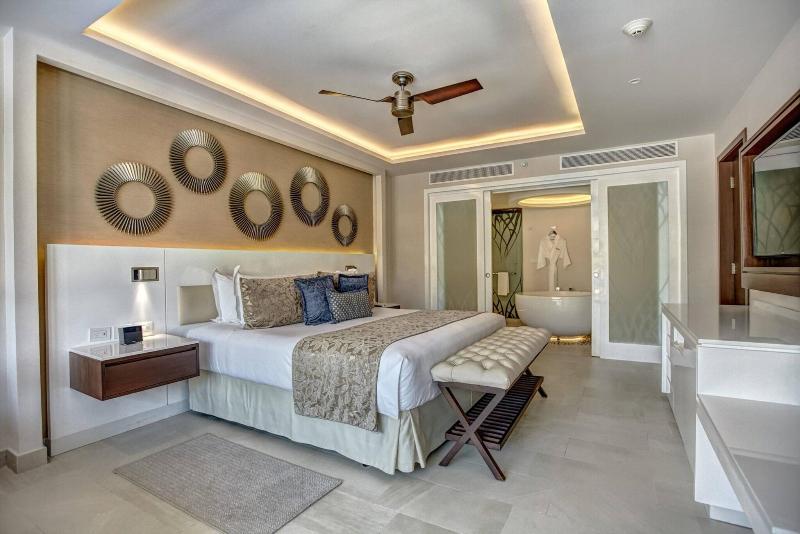 سوئیت پرزیدنت, Royalton Riviera Cancun, An Autograph Collection - All Inclusive Resort & Casino