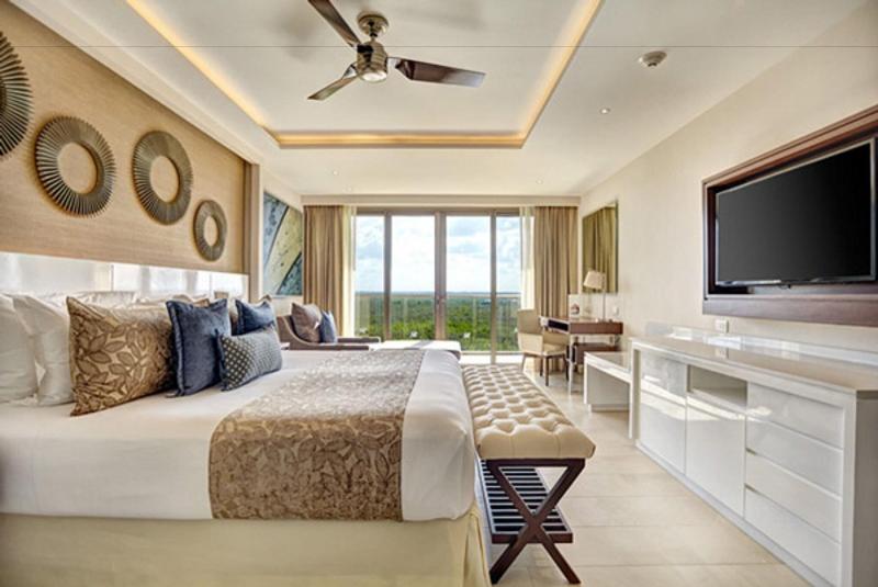 سوئیت پرزیدنت, Royalton Riviera Cancun, An Autograph Collection - All Inclusive Resort & Casino