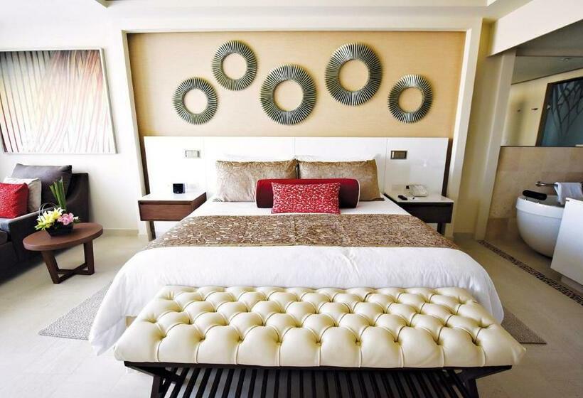 سوییت جونیور لوکس, Royalton Riviera Cancun, An Autograph Collection - All Inclusive Resort & Casino