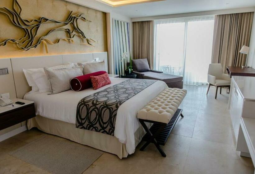 سوییت جونیور لوکس, Royalton Riviera Cancun, An Autograph Collection - All Inclusive Resort & Casino