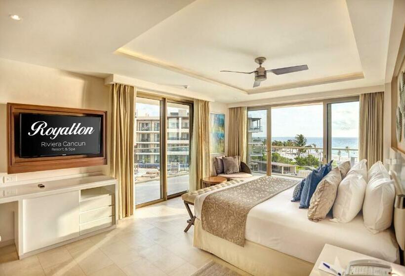 سوئیت پرزیدنت, Royalton Riviera Cancun, An Autograph Collection - All Inclusive Resort & Casino
