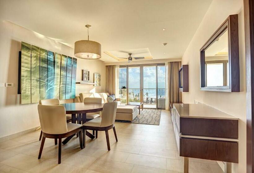 سوئیت پرزیدنت, Royalton Riviera Cancun, An Autograph Collection - All Inclusive Resort & Casino