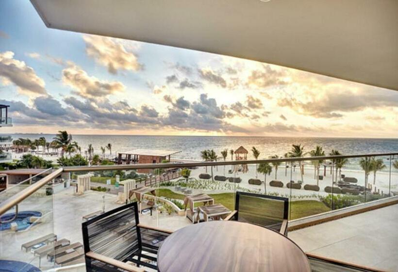 سوئیت پرزیدنت, Royalton Riviera Cancun, An Autograph Collection - All Inclusive Resort & Casino