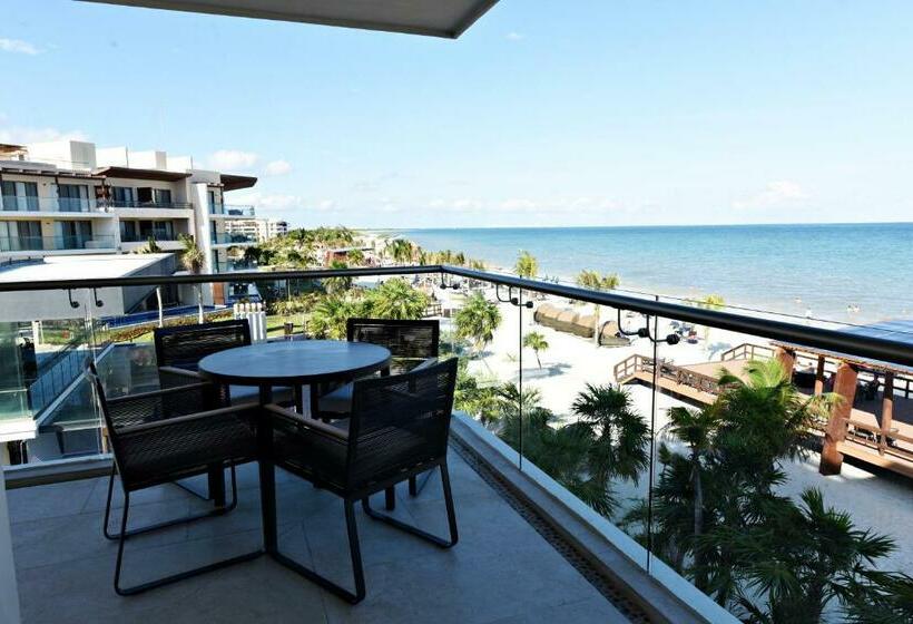 سوئیت پرزیدنت, Royalton Riviera Cancun, An Autograph Collection - All Inclusive Resort & Casino
