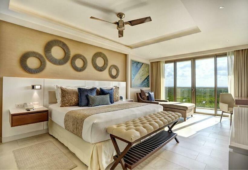 سوئیت پرزیدنت, Royalton Riviera Cancun, An Autograph Collection - All Inclusive Resort & Casino