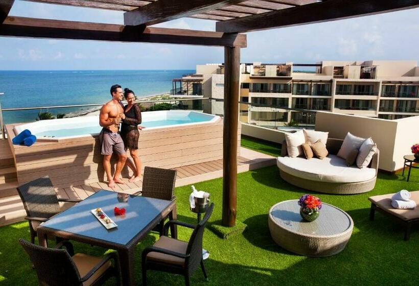 سوئیت پرزیدنت, Royalton Riviera Cancun, An Autograph Collection - All Inclusive Resort & Casino