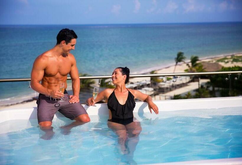 سوئیت پرزیدنت, Royalton Riviera Cancun, An Autograph Collection - All Inclusive Resort & Casino