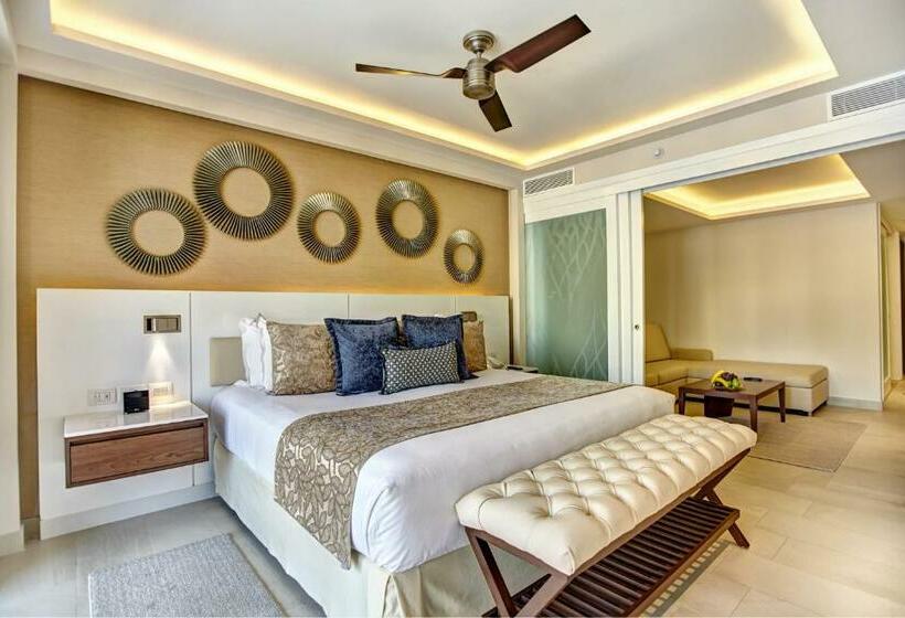 سوییت خانوادگی, Royalton Riviera Cancun, An Autograph Collection - All Inclusive Resort & Casino