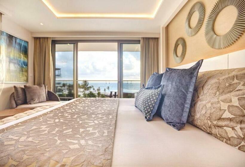 سوئیت ریاست جمهوری 2 خوابه, Royalton Riviera Cancun, An Autograph Collection - All Inclusive Resort & Casino