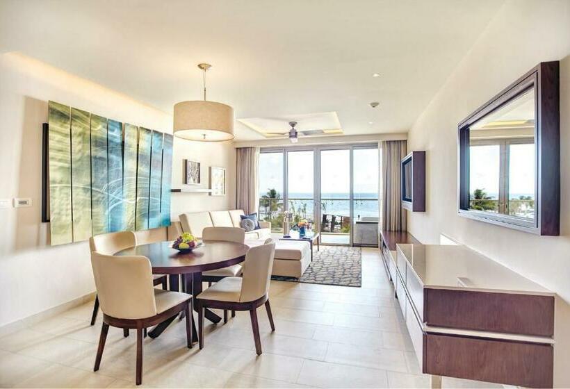 سوئیت ریاست جمهوری 2 خوابه, Royalton Riviera Cancun, An Autograph Collection - All Inclusive Resort & Casino