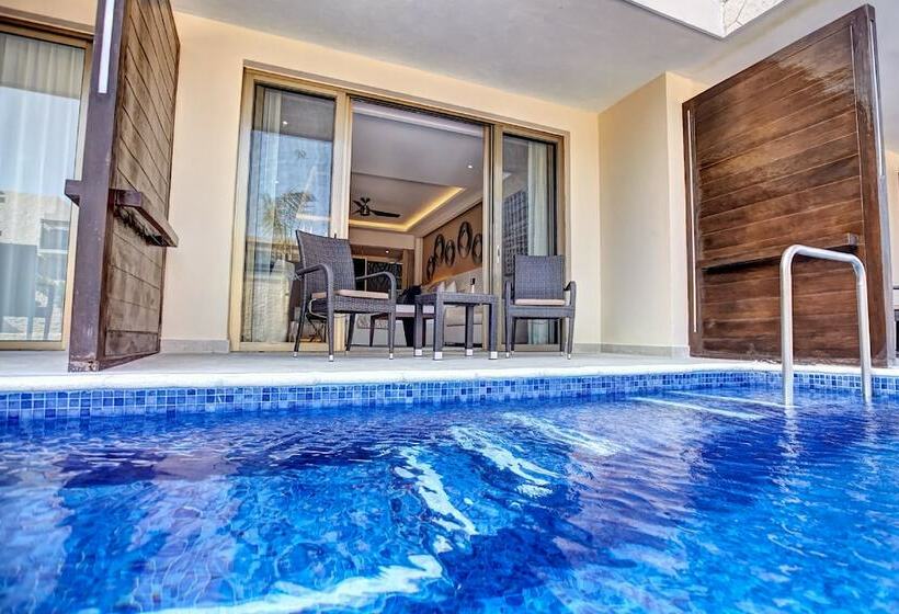 سوییت جونیور لوکس, Royalton Riviera Cancun, An Autograph Collection - All Inclusive Resort & Casino