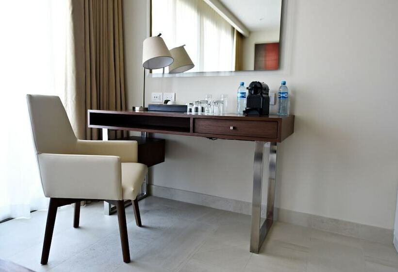 سوییت جونیور لوکس, Royalton Riviera Cancun, An Autograph Collection - All Inclusive Resort & Casino