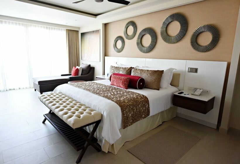 سوییت جونیور لوکس, Royalton Riviera Cancun, An Autograph Collection - All Inclusive Resort & Casino