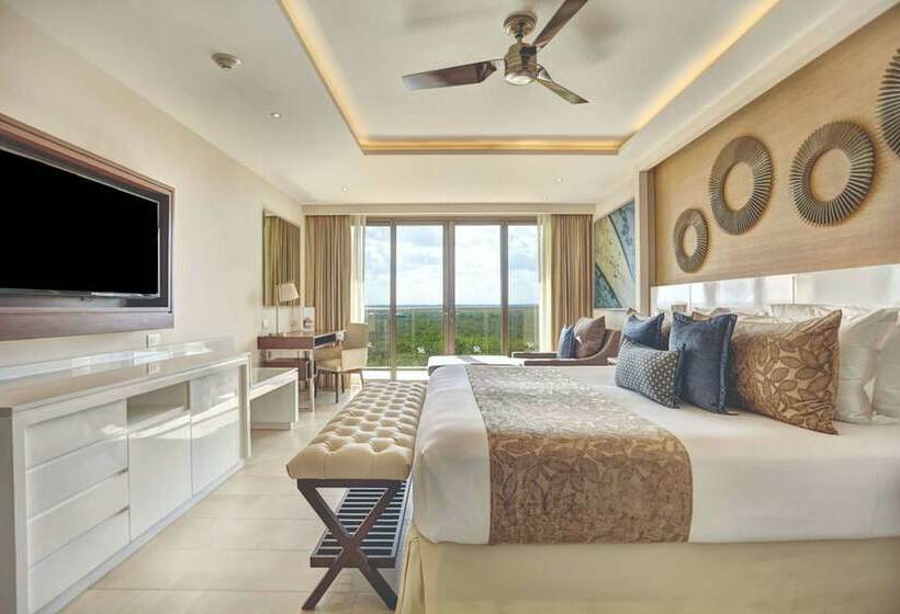 سوییت جونیور لوکس, Royalton Riviera Cancun, An Autograph Collection - All Inclusive Resort & Casino