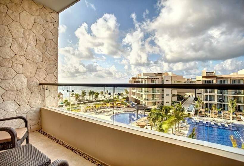 سوییت جونیور لوکس, Royalton Riviera Cancun, An Autograph Collection - All Inclusive Resort & Casino