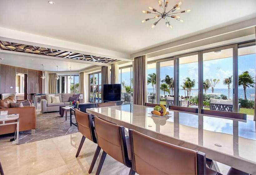سوئیت دلوکس 2 خوابه, Royalton Riviera Cancun, An Autograph Collection - All Inclusive Resort & Casino