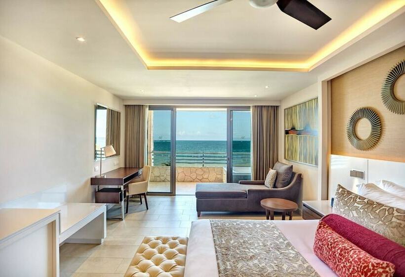 سوییت لوکس, Royalton Riviera Cancun, An Autograph Collection - All Inclusive Resort & Casino