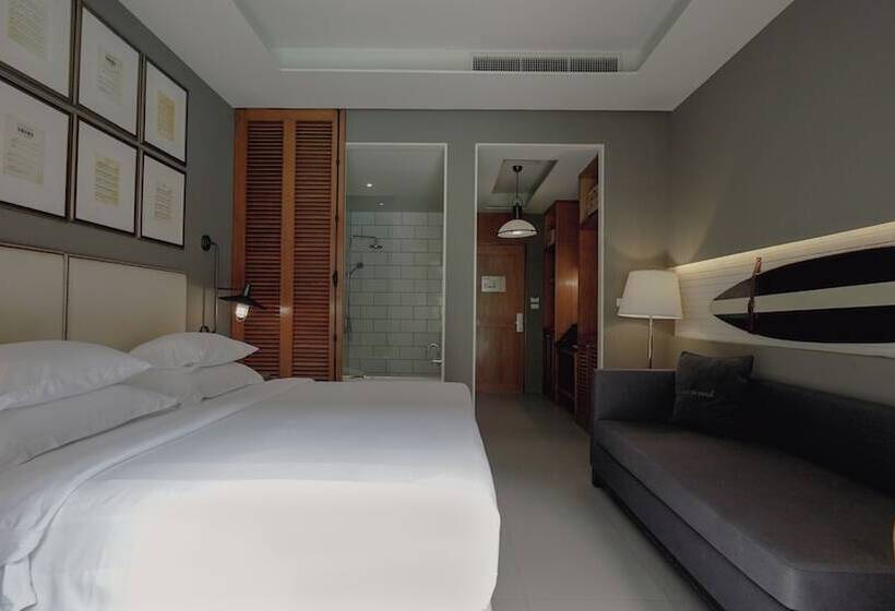 豪华房间, Sugar Marina Hotel Surf Kata Beach   Sha Plus