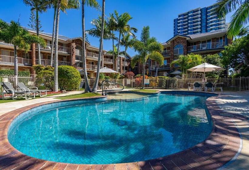 شقة 3 غرف, Oceanside Cove