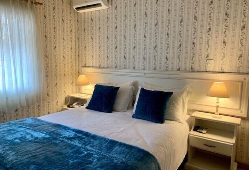 Номер Deluxe, Petit Hotel Provence Gramado