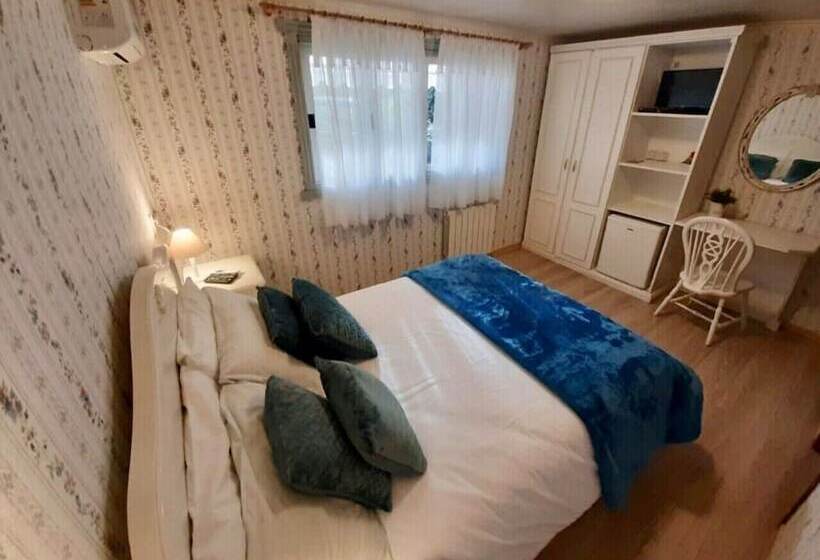 Номер Deluxe, Petit Hotel Provence Gramado