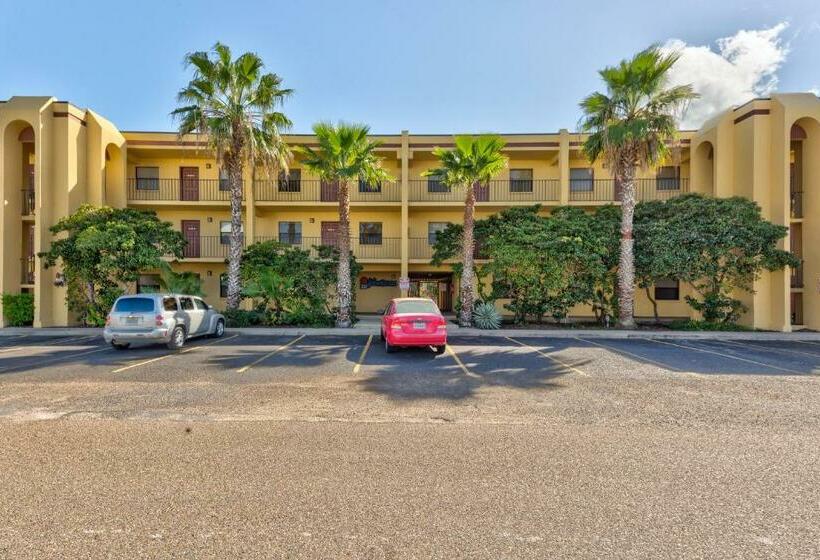 Апартаменты 2 Спальни, Ventura #202