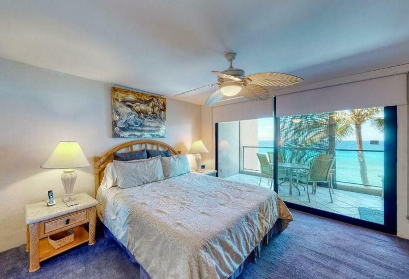 Апартаменты 2 Спальни, Mahana At Kaanapali 618