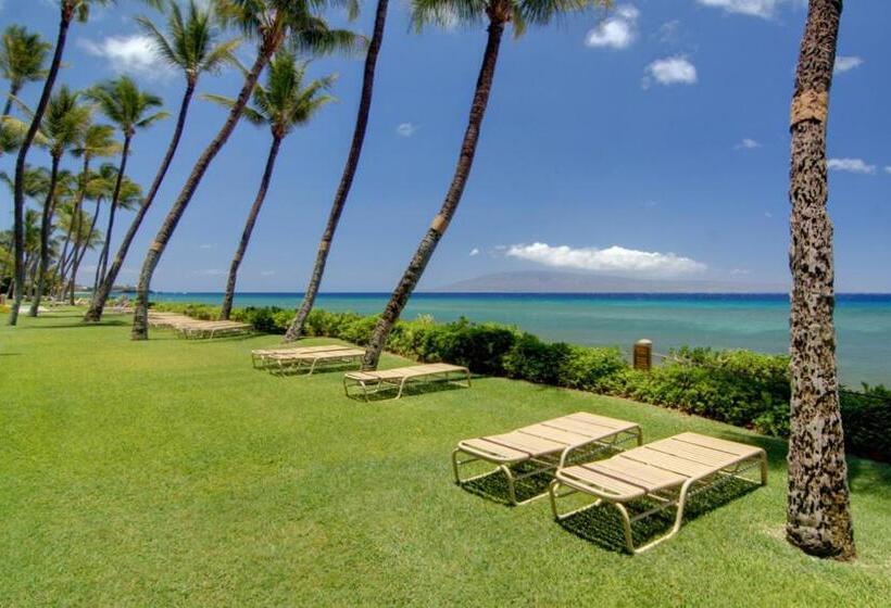 Апартаменты 2 Спальни, Mahana At Kaanapali 618
