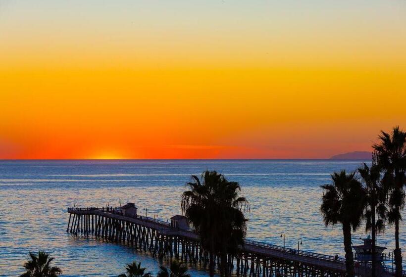 침실 2개 아파트, Pier View Paradise