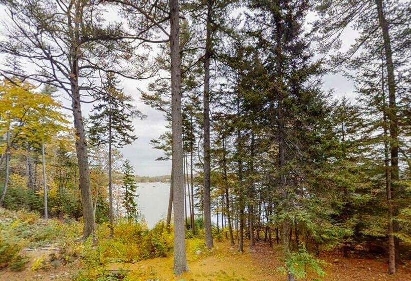 استودیوی استاندارد, Sprucewold Beach House