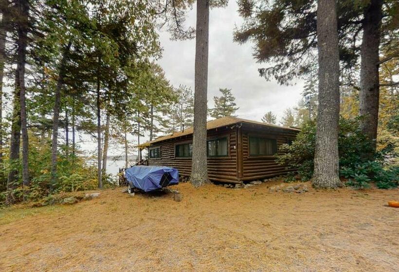 استودیوی استاندارد, Sprucewold Beach House