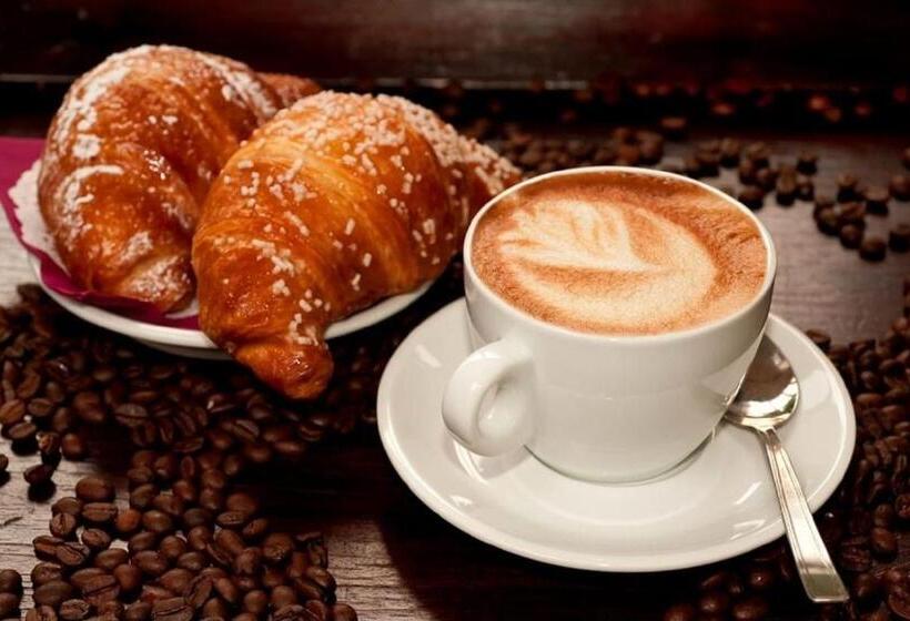 اتاق استاندارد چهار تخته, Apart San Diego Recoleta