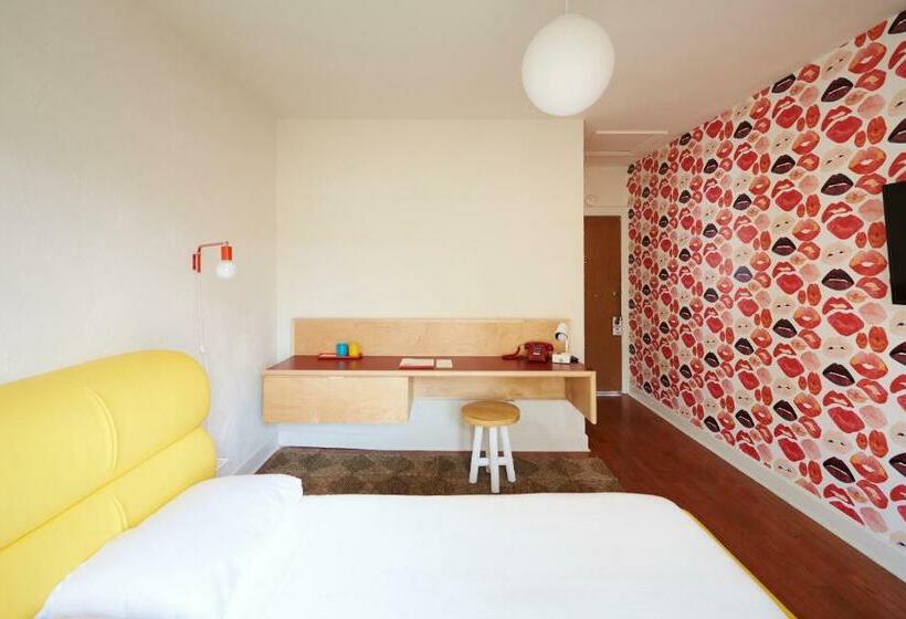 스탠다드 룸, Austin Motel