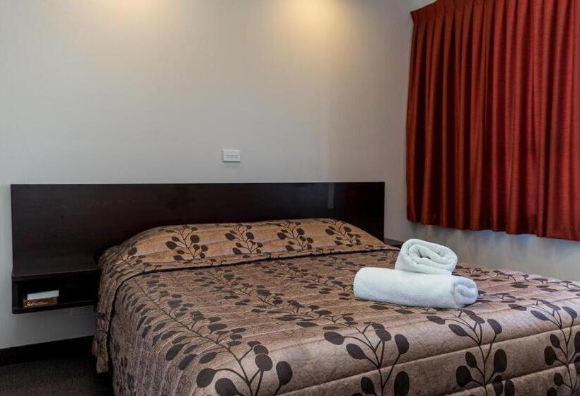 침실 2개 아파트, Cherylea Motel