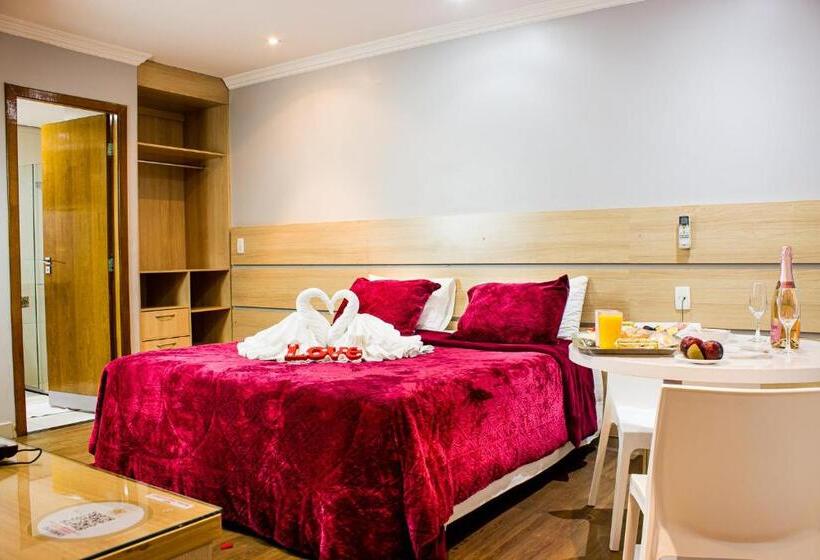 Romantic Room, Imperial Plaza