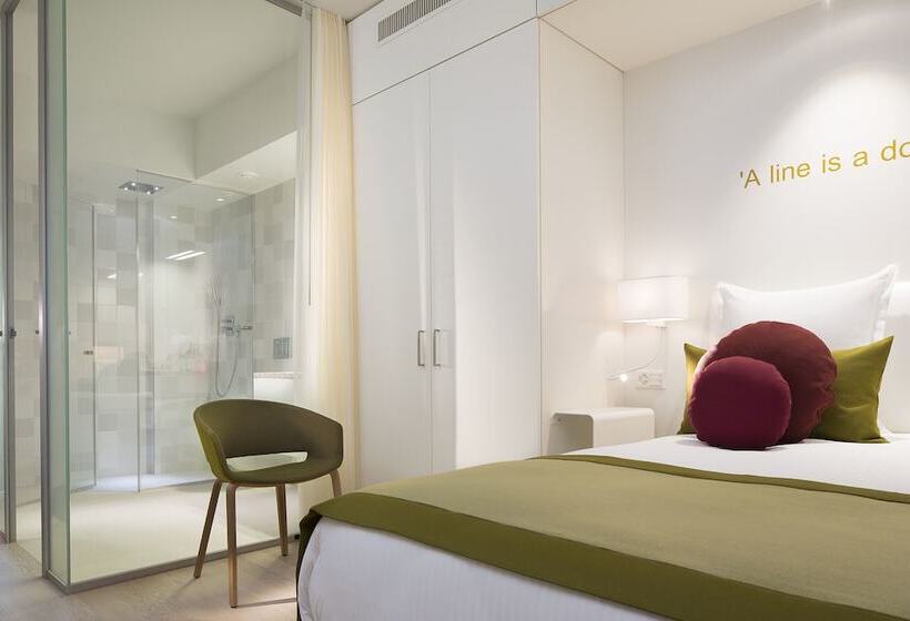 Номер Executive, The Passage  Urban Retreat
